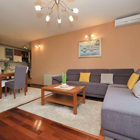 Apartment Toni Zadar Dış mekan fotoğraf