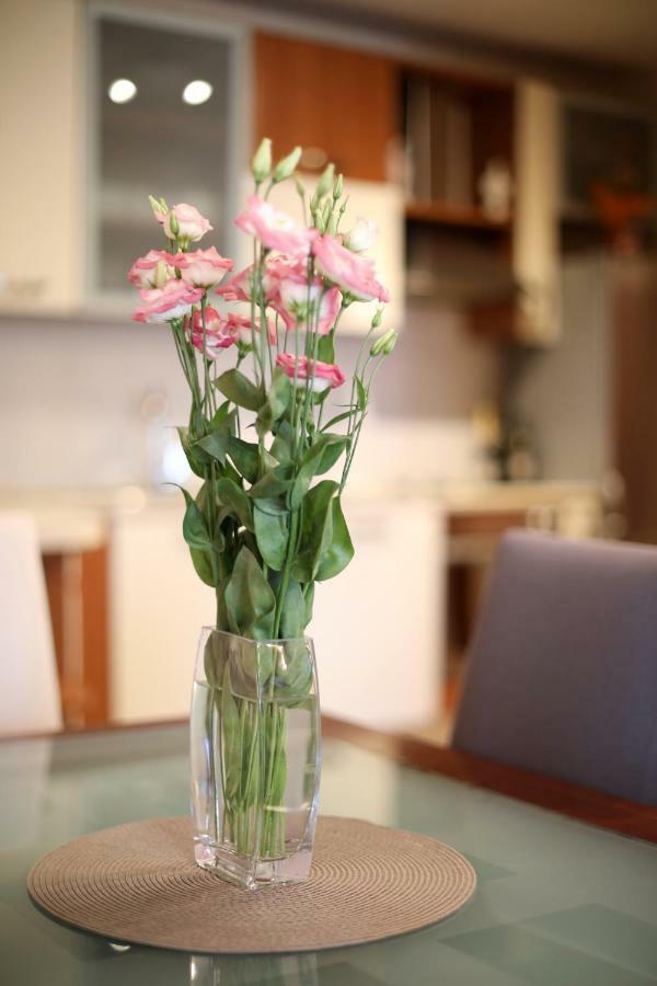 Apartment Toni Zadar Dış mekan fotoğraf