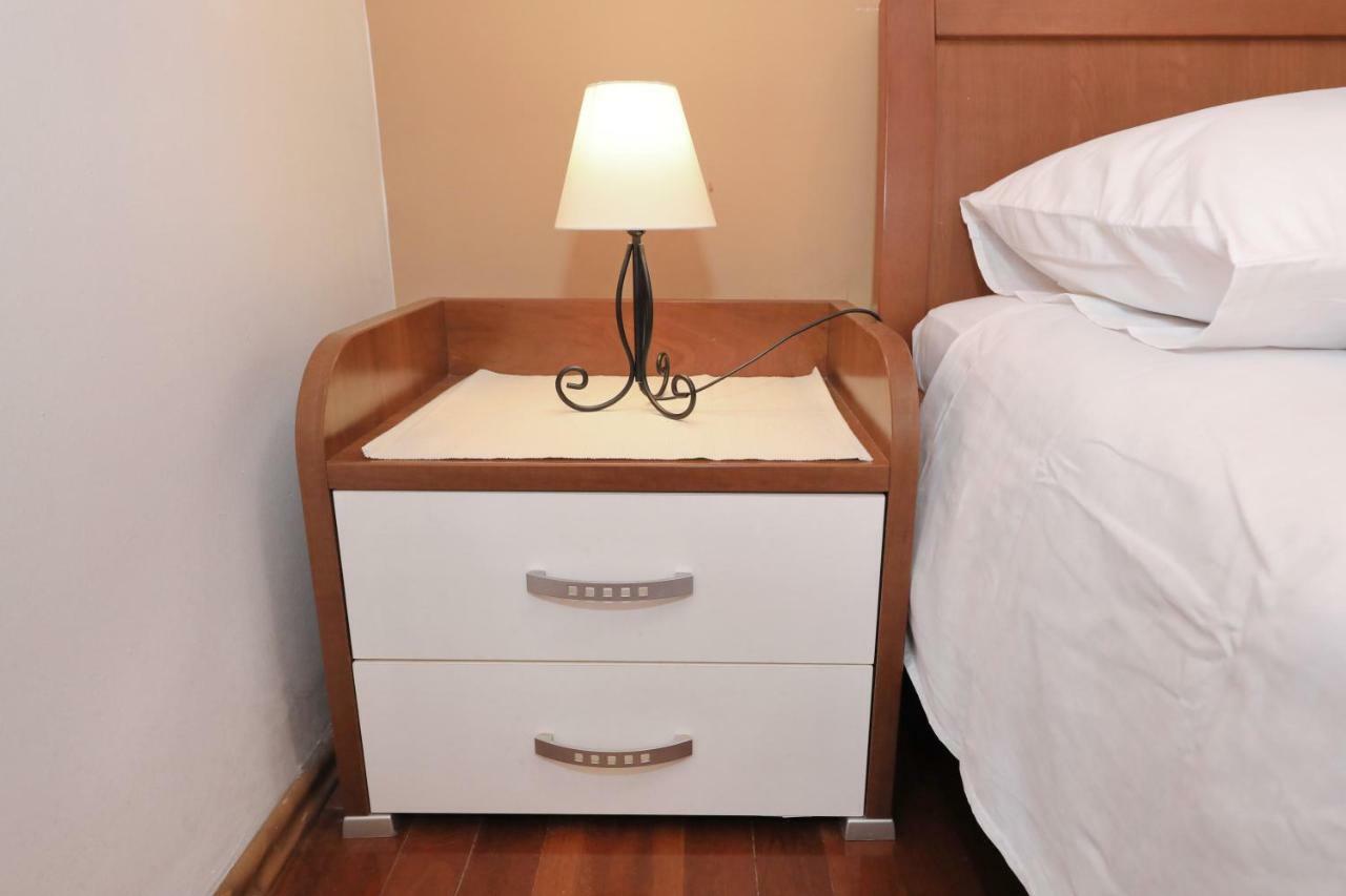 Apartment Toni Zadar Dış mekan fotoğraf