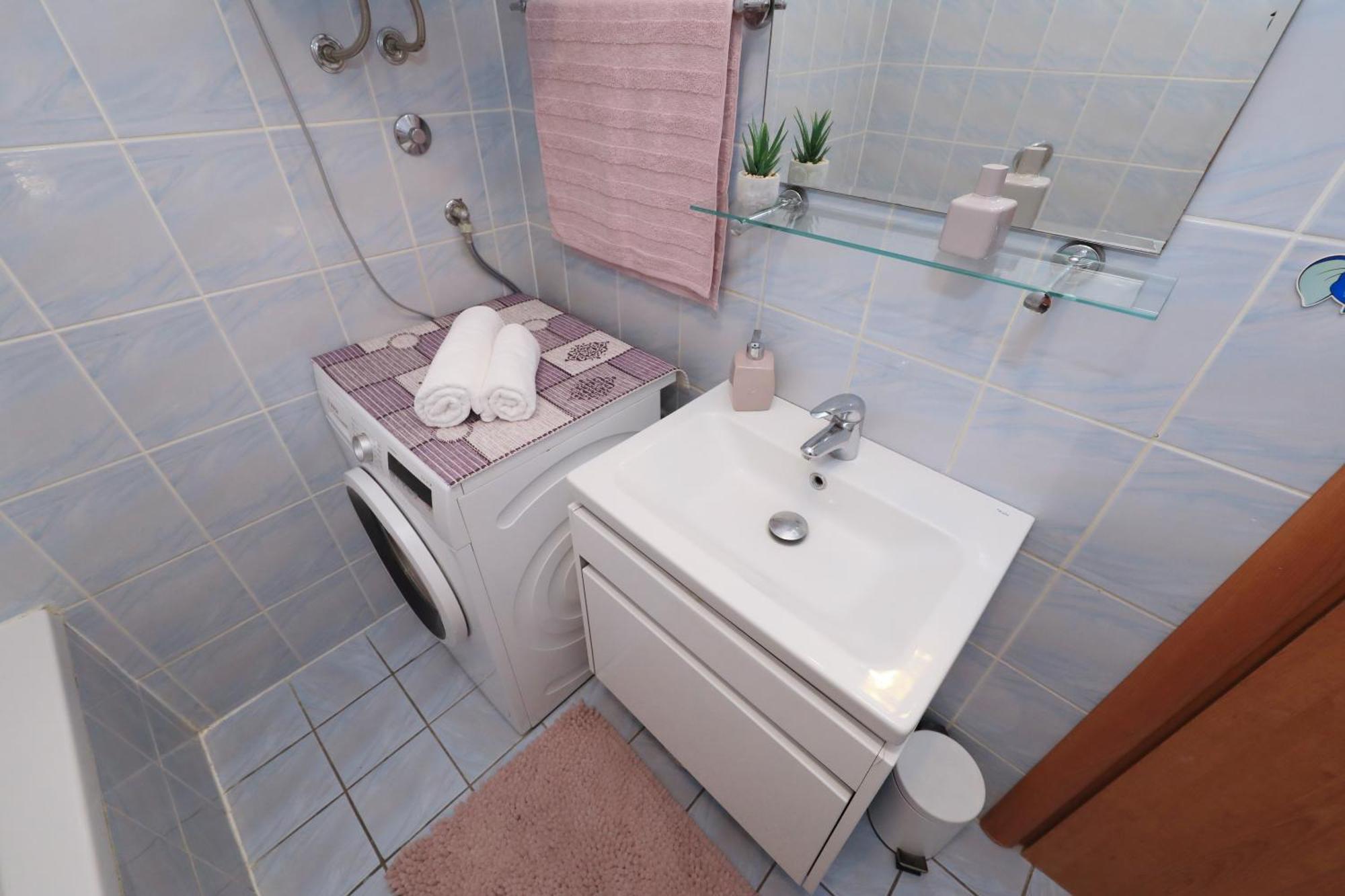 Apartment Toni Zadar Dış mekan fotoğraf