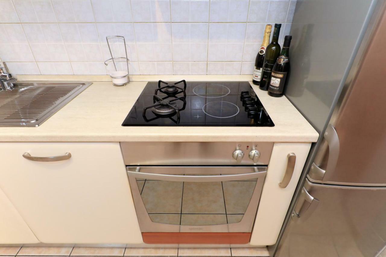 Apartment Toni Zadar Dış mekan fotoğraf