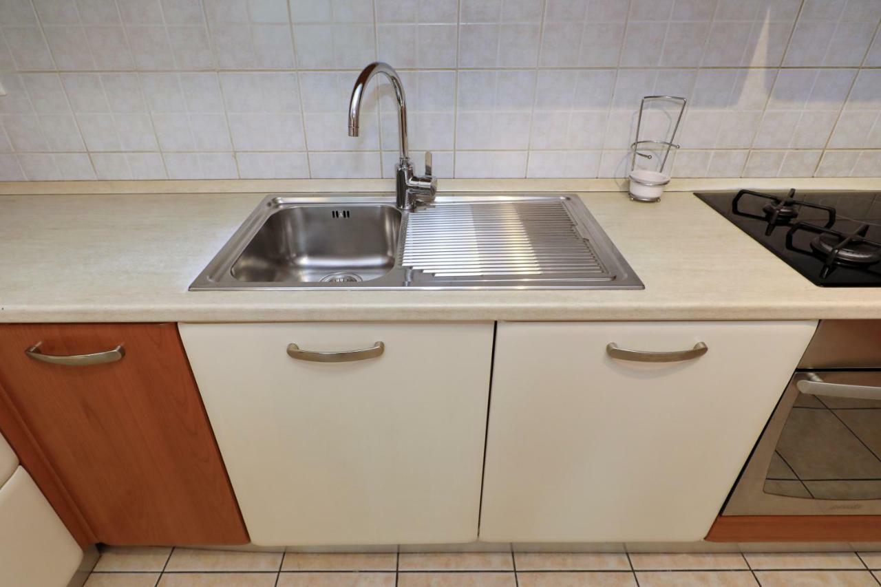 Apartment Toni Zadar Dış mekan fotoğraf