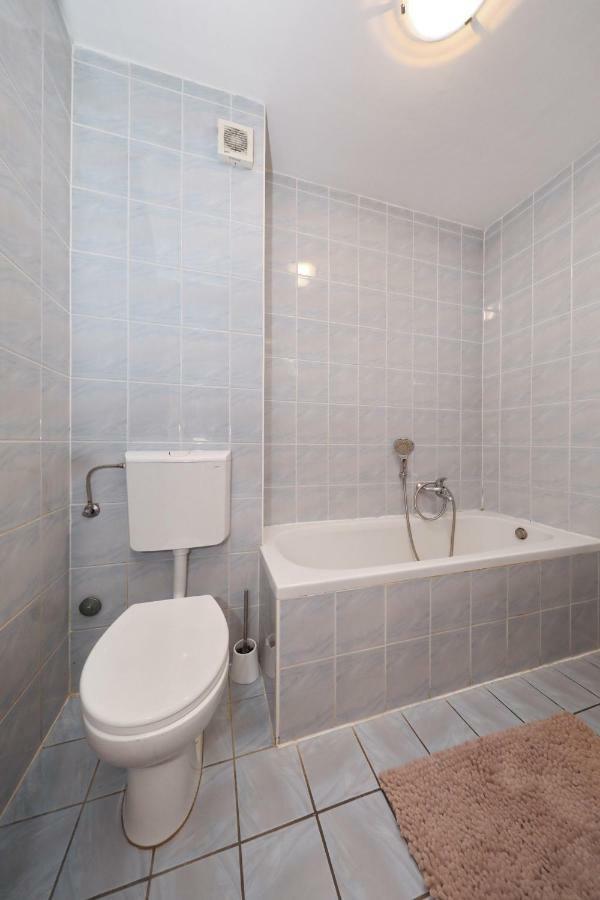 Apartment Toni Zadar Dış mekan fotoğraf
